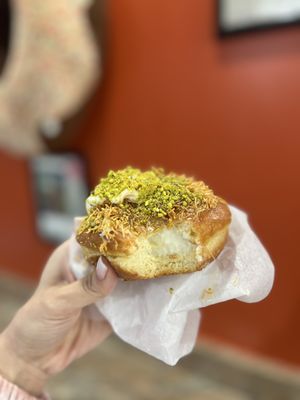Moe's Doughs by null
