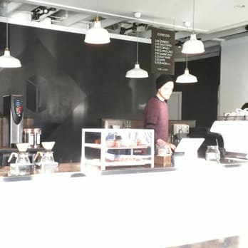 Post Coffee Company - The front counter - Coffee & Tea Near Me - Lee's Summit, Missouri Post Coffee Company - The front counter - Coffee & Tea Near Me - Lee's Summit, Missouri