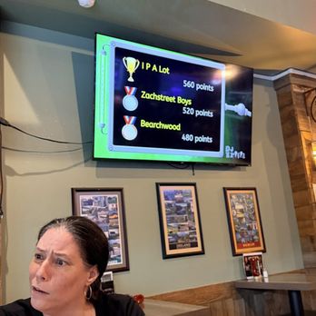 Napper Tandy's Public House and Restaurant - Trivia night - Irish Near Me - Angier, North Carolina