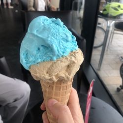 Caffe Cream - Ice-cream
