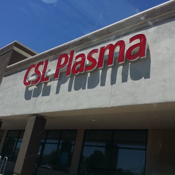 CSL Plasma - Blood & Plasma Donation Centers Near Me - Albuquerque, New Mexico