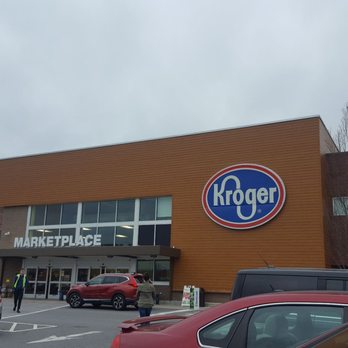 Kroger Marketplace - Outside - Grocery Near Me - Dawsonville, Georgia Kroger Marketplace - Outside - Grocery Near Me - Dawsonville, Georgia