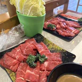 Hotpot Alley - Chinese Near Me - Austin, Texas