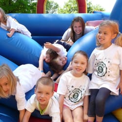 Decoma Day Camp
