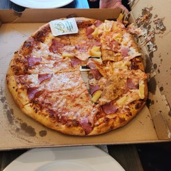 New York Giant Pizza - Pizza Near Me - La Mesa, California New York Giant Pizza - Pizza Near Me - La Mesa, California