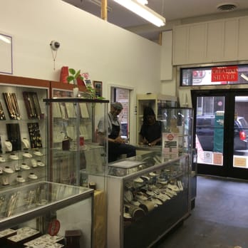 Creative Silver - Watch Repair Near Me - Philadelphia, Pennsylvania
