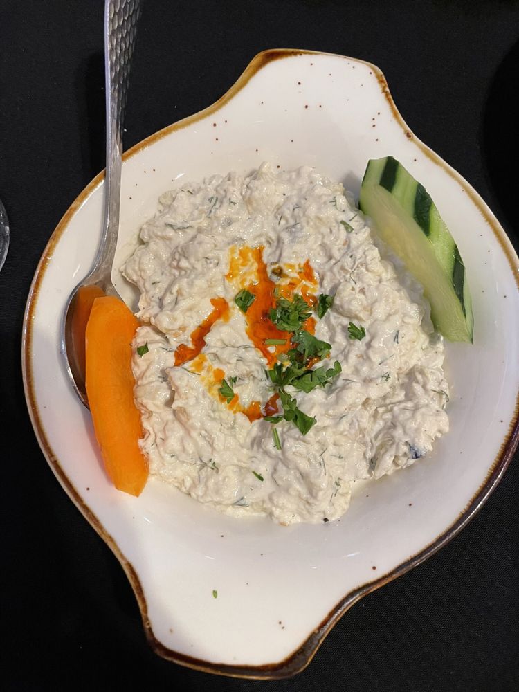 Ephesus Mediterranean Grill