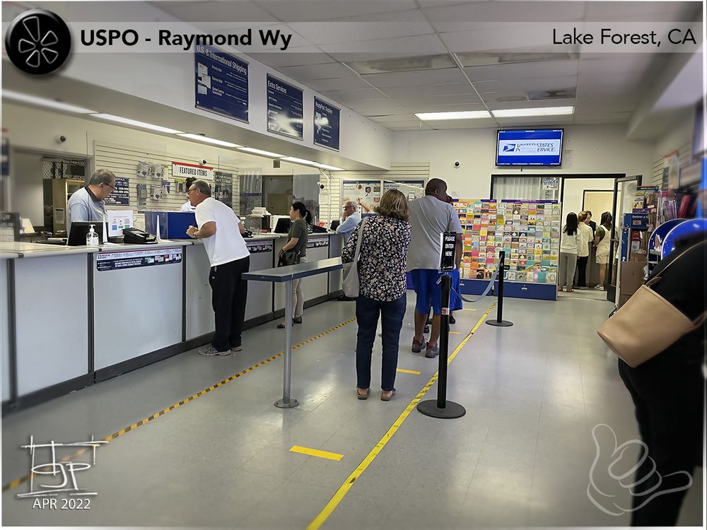 US POST OFFICE Updated October 2024 30 Photos & 53 Reviews 24552