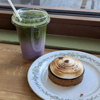 Verveine Cafe - Cafes Near Me - Cambridge, Massachusetts