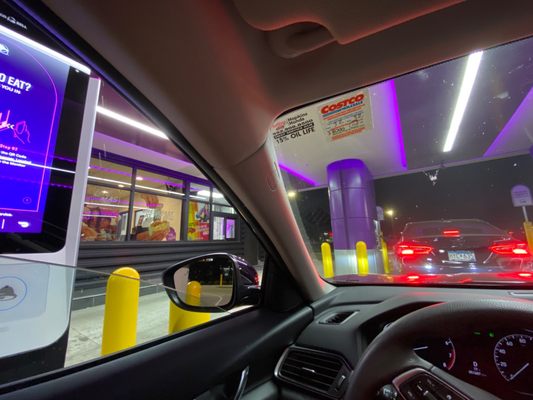 Taco Bell Defy by null