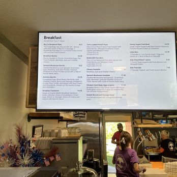Basin Cafe - Menu - Burgers Near Me - Lee Vining, California Basin Cafe - Menu - Burgers Near Me - Lee Vining, California