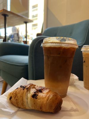 BrewLab Coffee by null