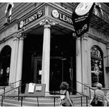 Lenwich - Breakfast & Brunch Near Me - New York, New York Lenwich - Breakfast & Brunch Near Me - New York, New York