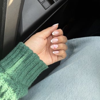 Acrylic Nail Bar - Nail Salons Near Me - La Puente, California
