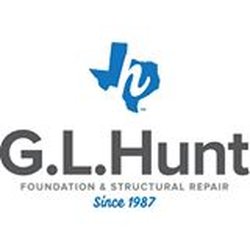 G.L. Hunt Foundation Repair