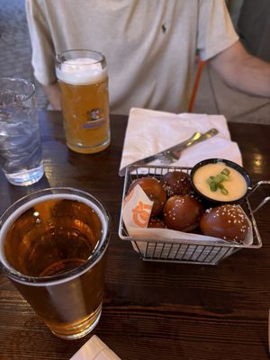 Brat Haus by null