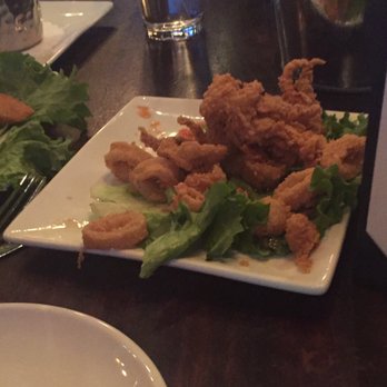 Maggie McFly's - Calamari (Bar Bites) - New American Near Me - Glastonbury, Connecticut Maggie McFly's - Calamari (Bar Bites) - New American Near Me - Glastonbury, Connecticut