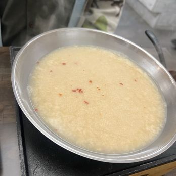 Solo Hot Pot - Tonyu (Soy Milk Miso) - Asian Fusion Near Me - Diamond Bar, California Solo Hot Pot - Tonyu (Soy Milk Miso) - Asian Fusion Near Me - Diamond Bar, California