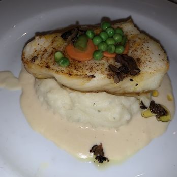 Ocean Prime - Chilean Sea Bass - Seafood Near Me - Boston, Massachusetts