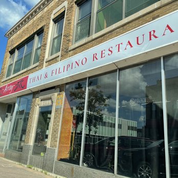 Arroy - Arroy Restaurant - Thai Near Me - St. Cloud, Minnesota Arroy - Arroy Restaurant - Thai Near Me - St. Cloud, Minnesota