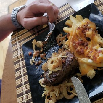 Cheddar's Scratch Kitchen - Steak - American Near Me - Garland, Texas