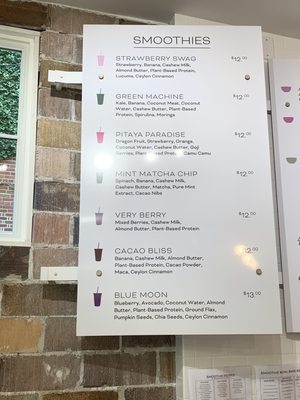 Greenheart Vienna by null