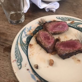 Peter Luger - Steakhouses Near Me - Brooklyn, New York