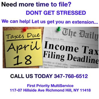 First Priority MultiService - Payroll Services Near Me - Richmond Hill, New York First Priority MultiService - Payroll Services Near Me - Richmond Hill, New York