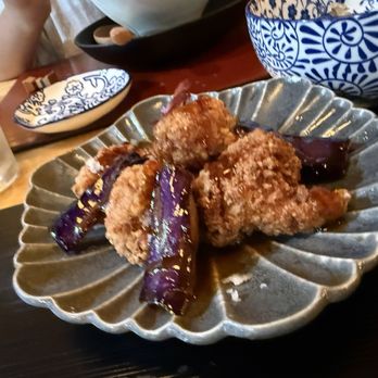 Mensho - Chicken karage - Noodles Near Me - Houston, Texas Mensho - Chicken karage - Noodles Near Me - Houston, Texas