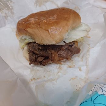 Upscale Hawaii - Teri pork burger - Diners Near Me - Honolulu, Hawaii Upscale Hawaii - Teri pork burger - Diners Near Me - Honolulu, Hawaii