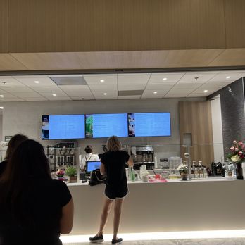 Cafe Daisy - Coffee & Tea Near Me - Honolulu, Hawaii