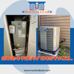 Monticello Air