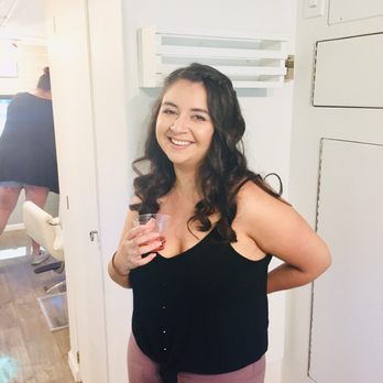 Beauty Bound Salon - Enjoying champagne and keeping our bride stress free - Hair Stylists Near Me Beauty Bound Salon - Enjoying champagne and keeping our bride stress free - Hair Stylists Near Me