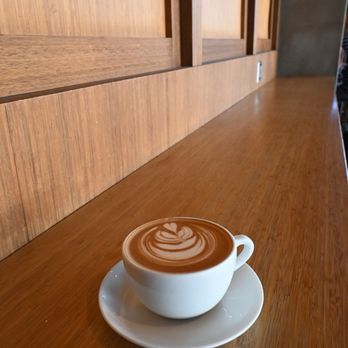 Coava Coffee Roasters - Coffee & Tea Near Me - Portland, Oregon