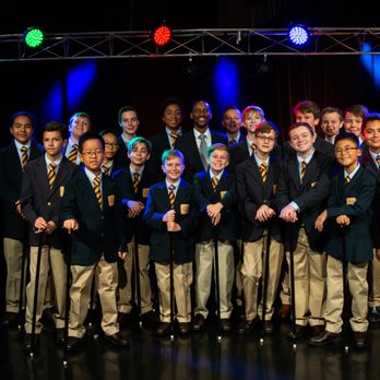 Phoenix Boys Choir - Performing Arts Near Me - Phoenix, Arizona