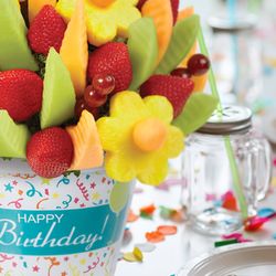Edible Arrangements - At Edible Arrangements® we have thoughtful, unique gift baskets, fruit bouquets and fruit arrangements for every occasion! edible.com