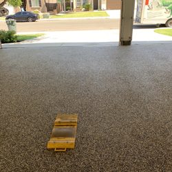 Better Ceramic Tile - After cleaning - amazing!