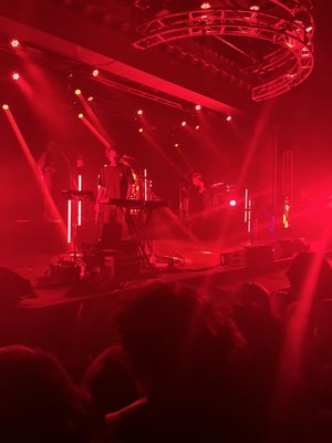 The Ritz Ybor by null