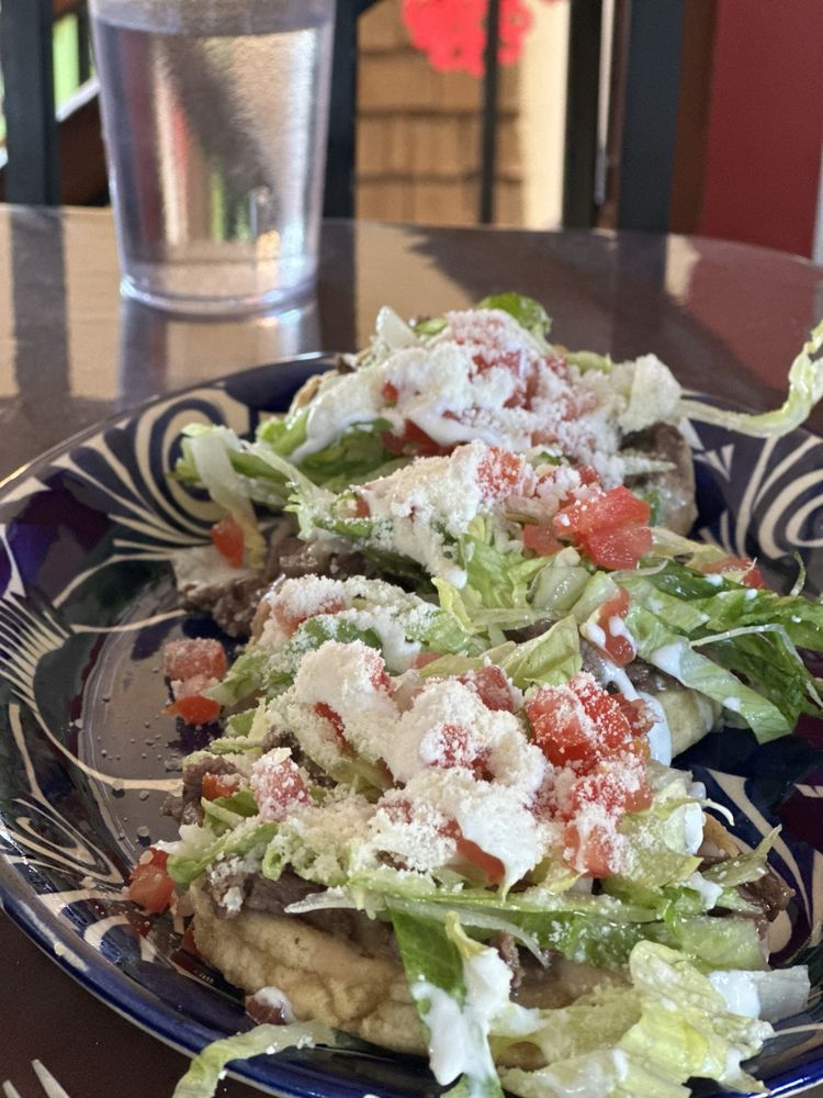 El Tio Chuy — Mexican restaurant in Klamath Falls