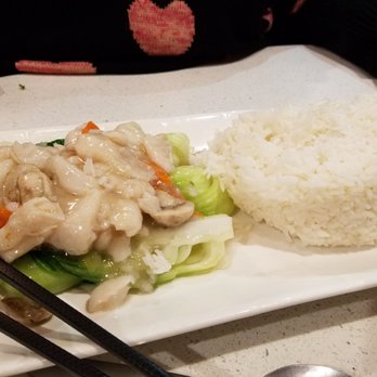 Venus Cafe - Saute fish fillet - Hong Kong Style Cafe Near Me - San Francisco, California