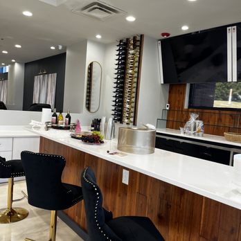HighPark Nail Bar - Nail Salons Near Me - Wake Forest, North Carolina HighPark Nail Bar - Nail Salons Near Me - Wake Forest, North Carolina