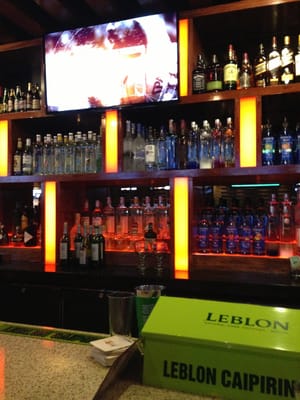 Katch Astoria by null