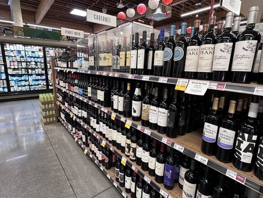 Whole Foods Market by null