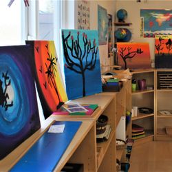Lakeview Montessori