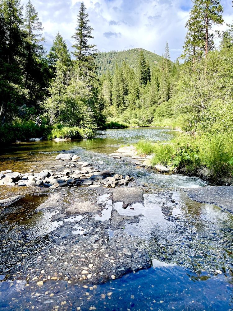 SPANISH CREEK CAMPGROUND Updated September 2024 12 Photos & 21