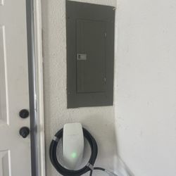 Inter Electrical Services