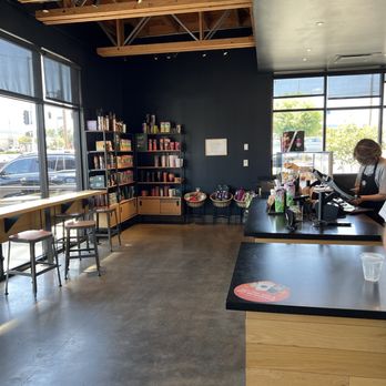 Starbucks - Coffee & Tea Near Me - Northridge, California Starbucks - Coffee & Tea Near Me - Northridge, California