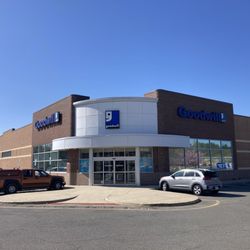 Goodwill Store - Storefront