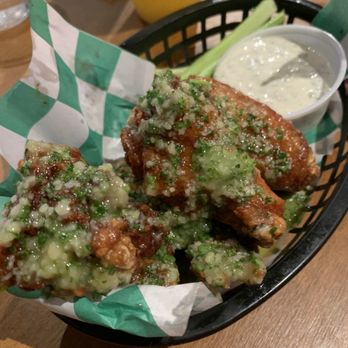 Nuri’s Tavern - Pizza Near Me - Orlando, Florida Nuri’s Tavern - Pizza Near Me - Orlando, Florida
