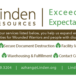 Linden Resources